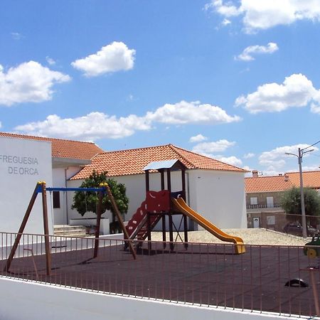 Вилла Casa Da Rosa Linda Orca Экстерьер фото
