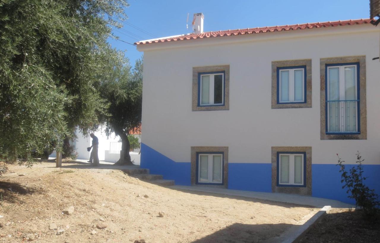 Вилла Casa Da Rosa Linda Orca Экстерьер фото