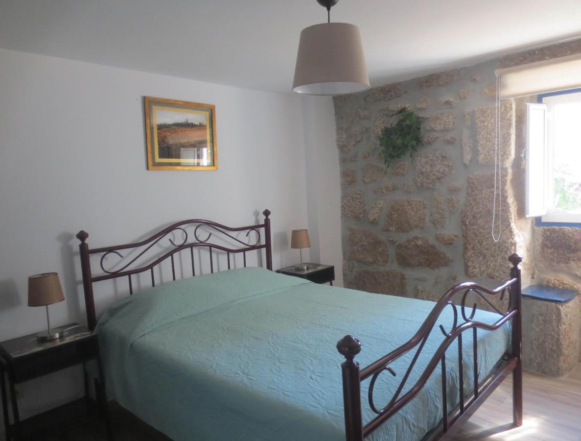 Вилла Casa Da Rosa Linda Orca Экстерьер фото
