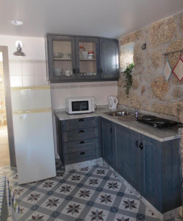 Вилла Casa Da Rosa Linda Orca Экстерьер фото