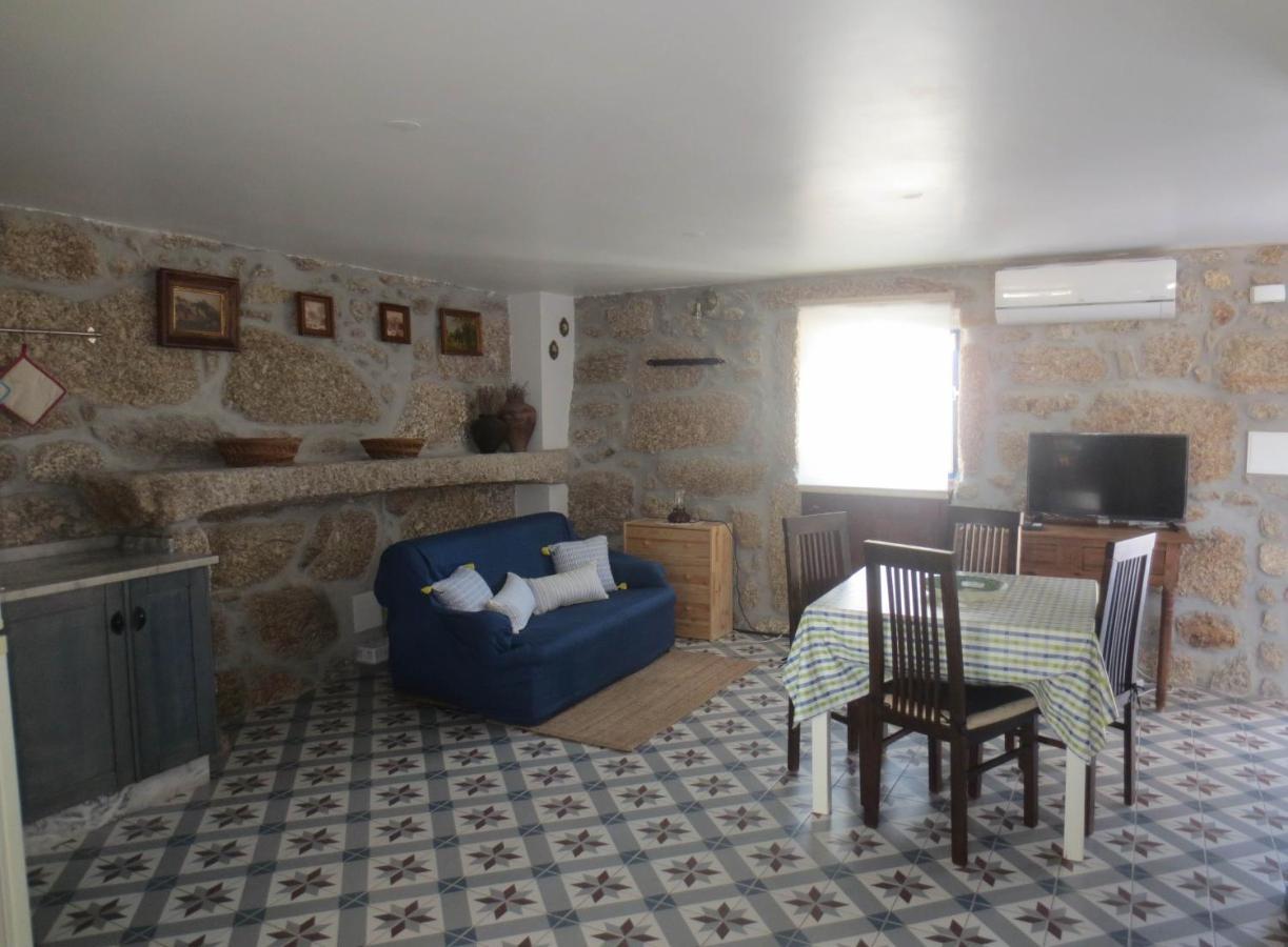 Вилла Casa Da Rosa Linda Orca Экстерьер фото