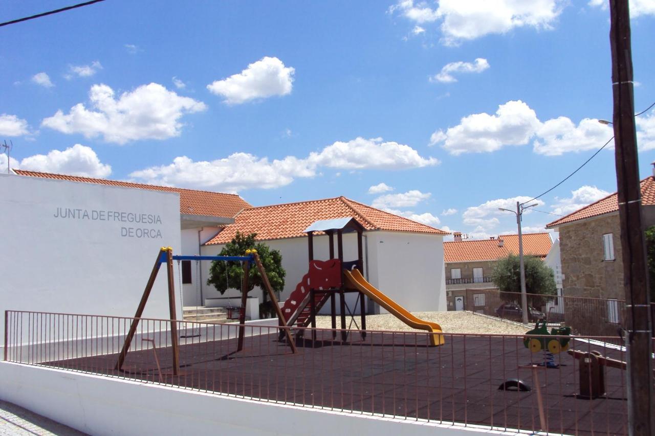 Вилла Casa Da Rosa Linda Orca Экстерьер фото