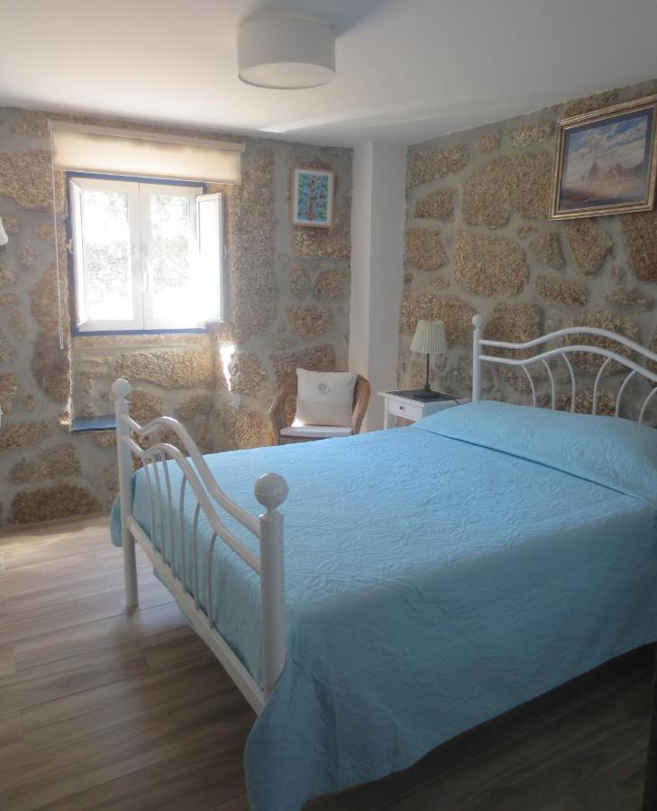 Вилла Casa Da Rosa Linda Orca Экстерьер фото
