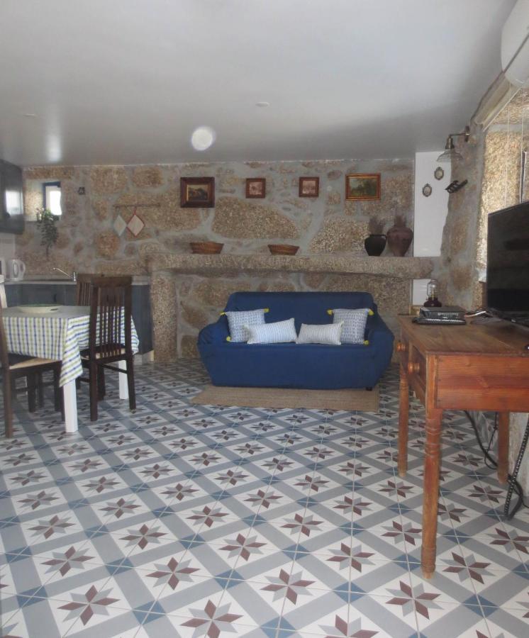 Вилла Casa Da Rosa Linda Orca Экстерьер фото